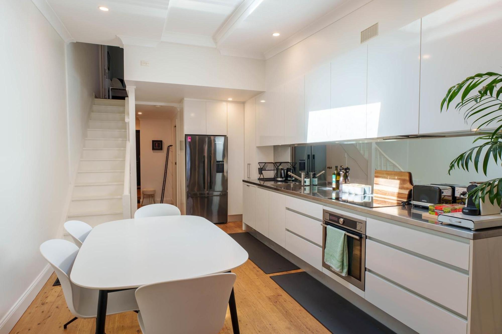 Thirty One Holiday home Sydney