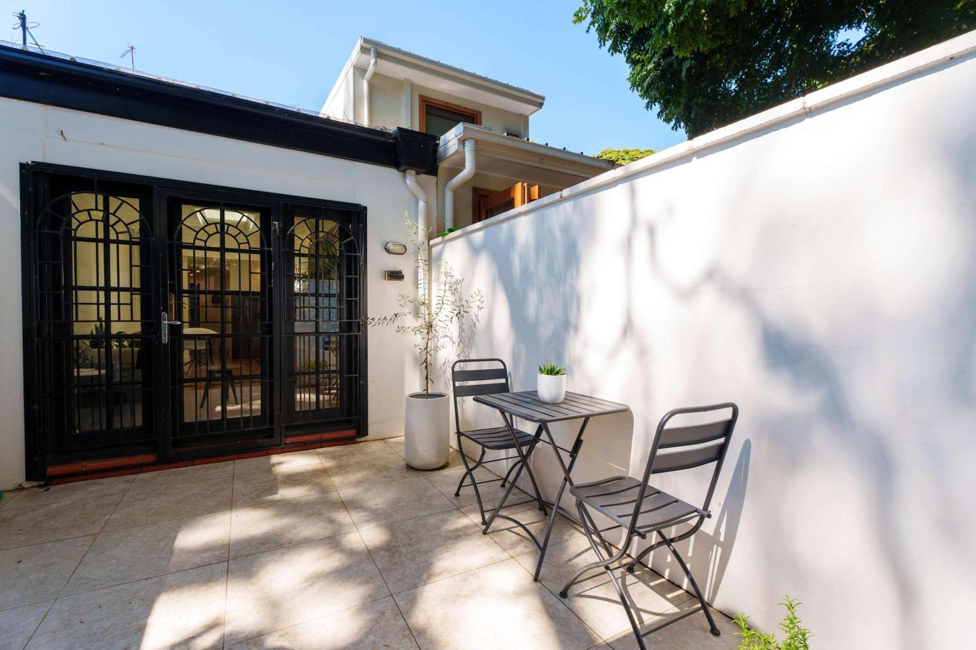 Holiday home Thirty One Sydney